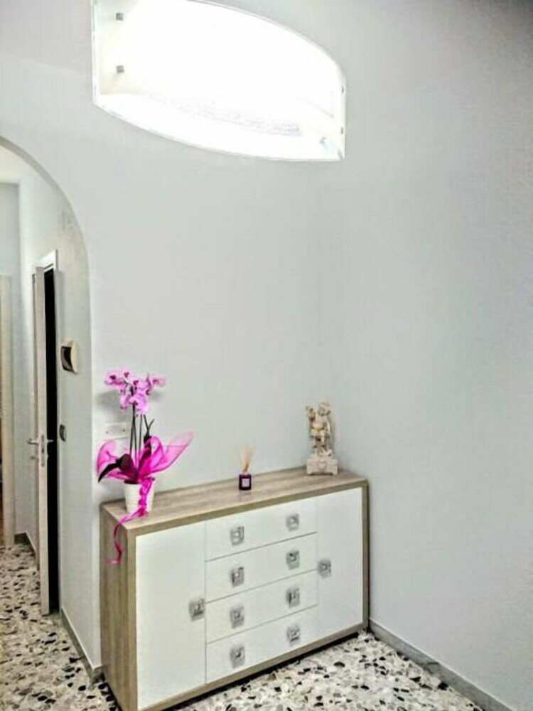 Фото Dimora Mastcarrir - Moderne camere in centro