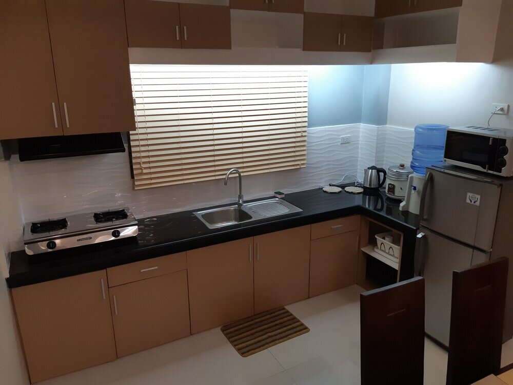 Фото Restful 3br Hillside Duplex