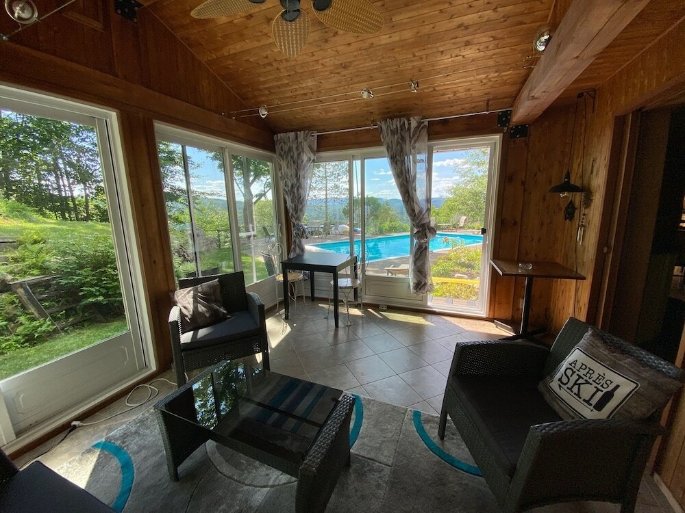 Фото Chimo Cottage