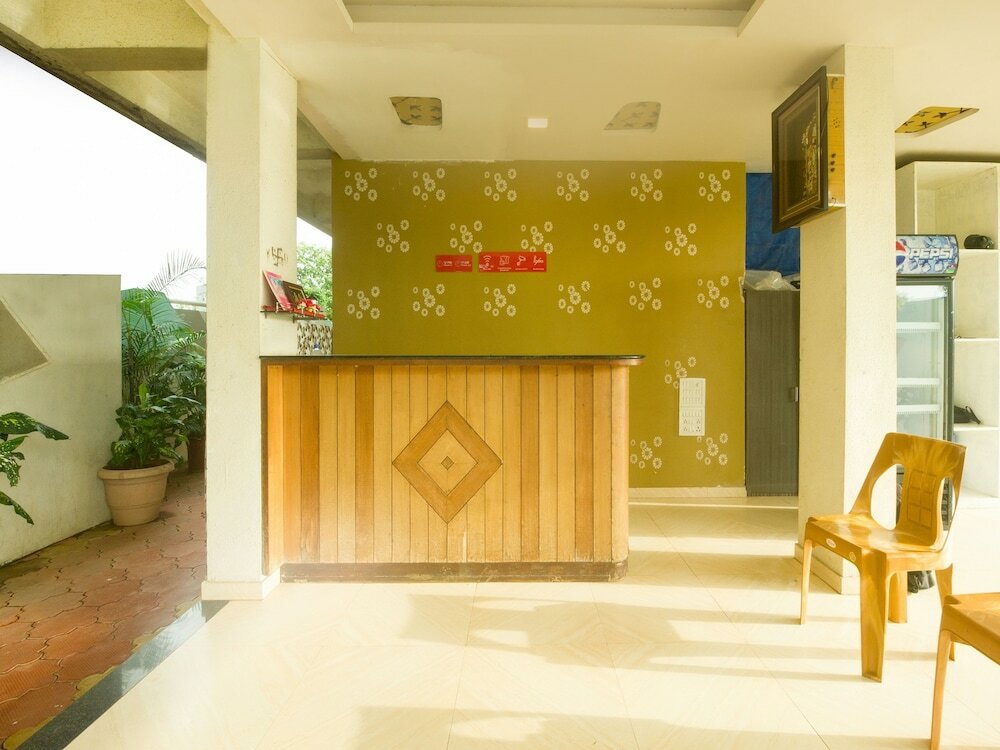 Фото Oyo 15999 Sahyadri Cottage