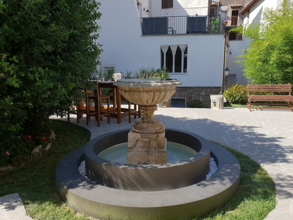 Фото Residenza Palazzo Fortuna