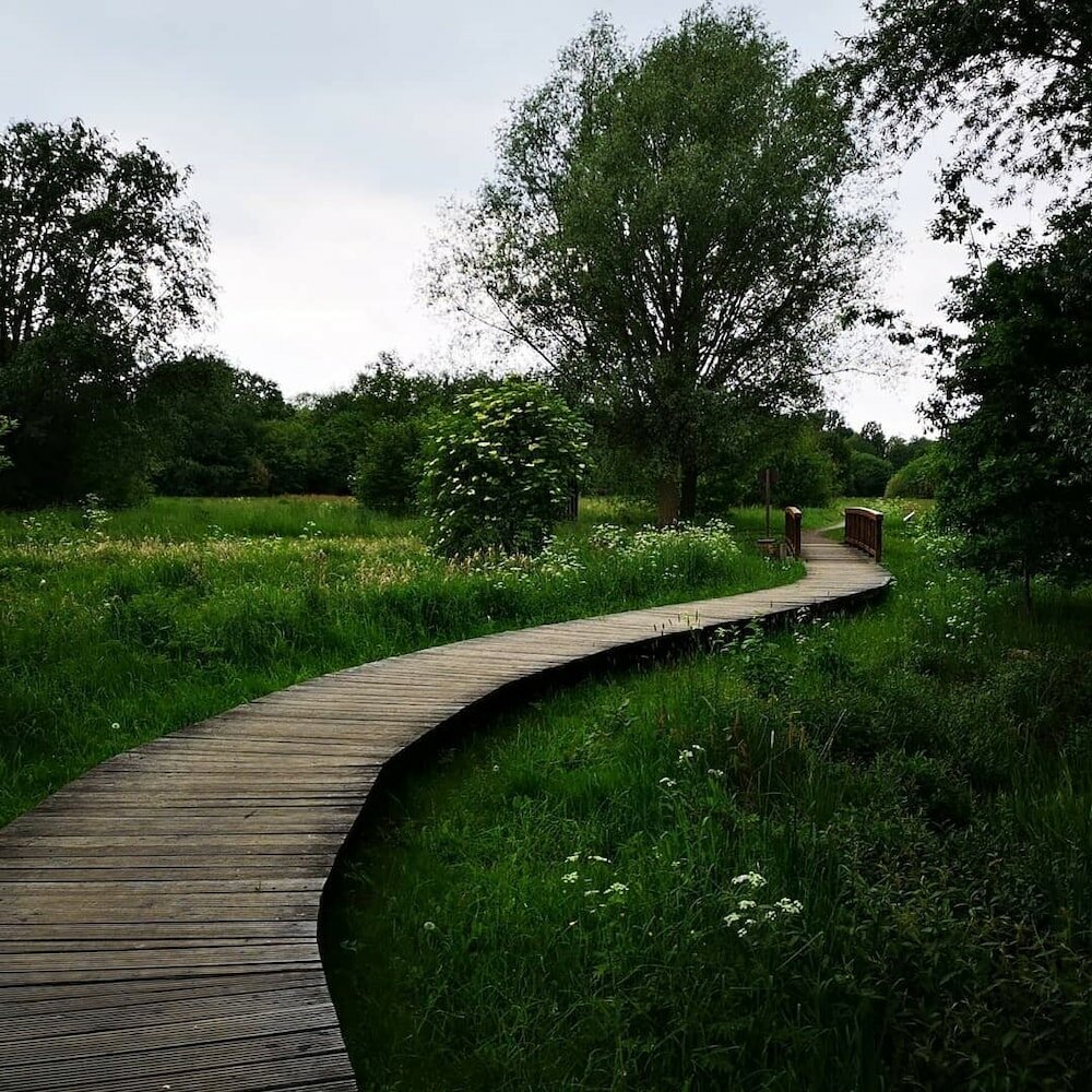 Фото Gasthaus Nobel Moordeich
