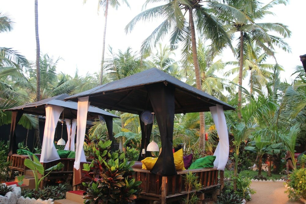 Фото Simrose resort