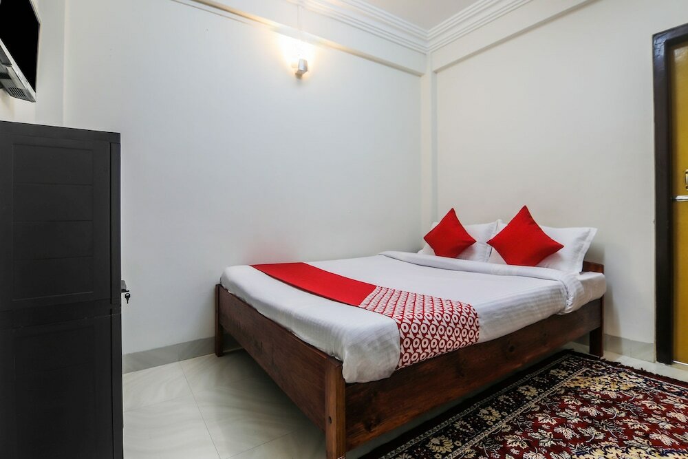 Фото Oyo 17362 Shillong Mantra Guest House