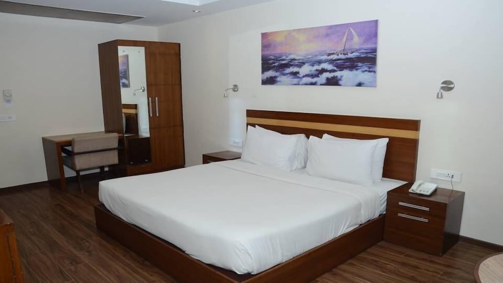 Фото Hotel Hive Panipat