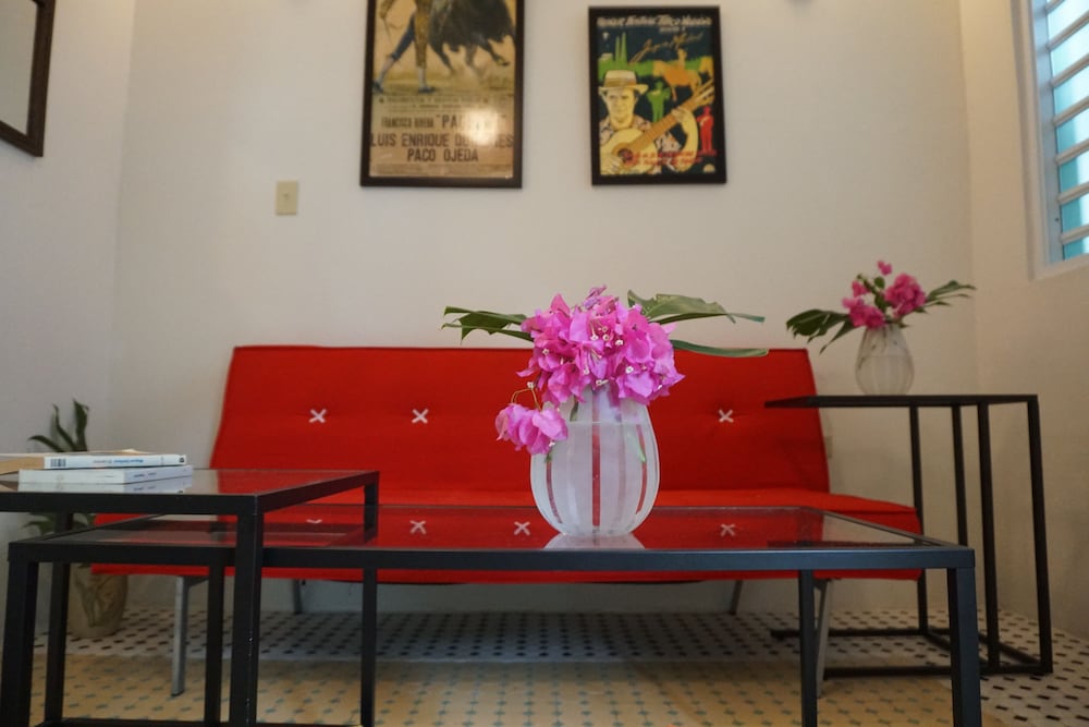 Фото La Esmeralda PR