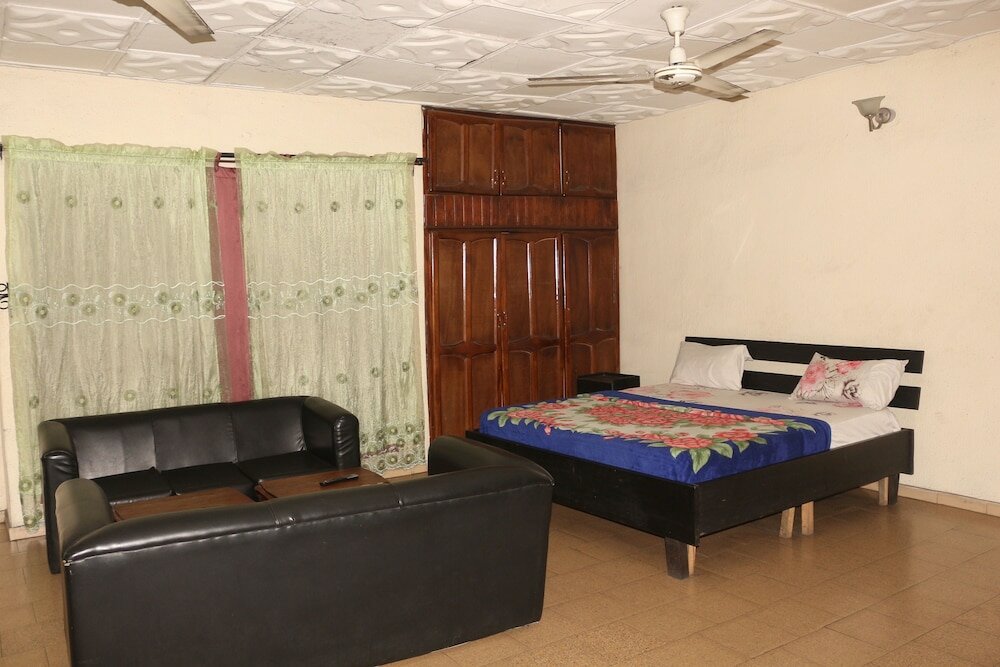 Фото Samaritan Hotel