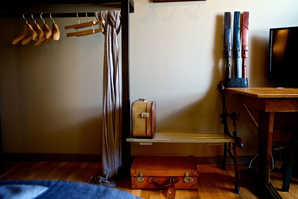 Фото Bedpiuart Milano Centrale