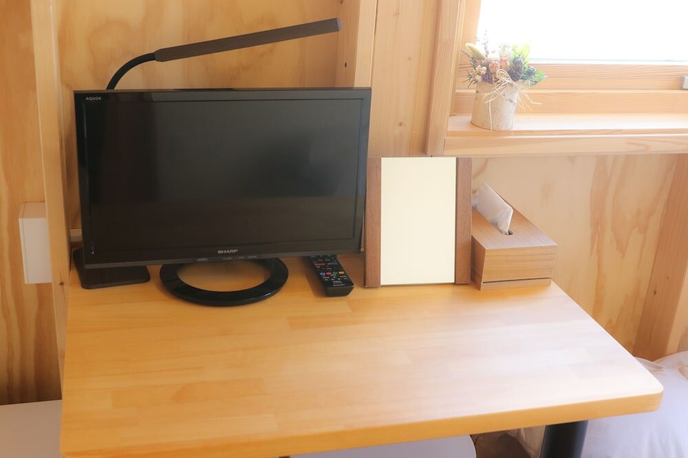 Фото Phottage inn Biei