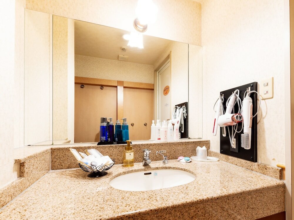 Фото Hotel Mine - Adults Only