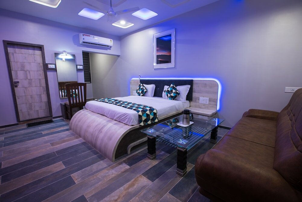 Фото Hotel Balaji Palace