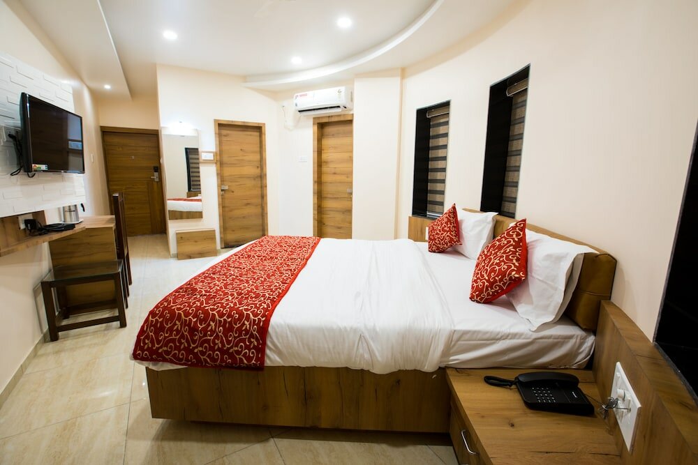 Фото Hotel Balaji Palace