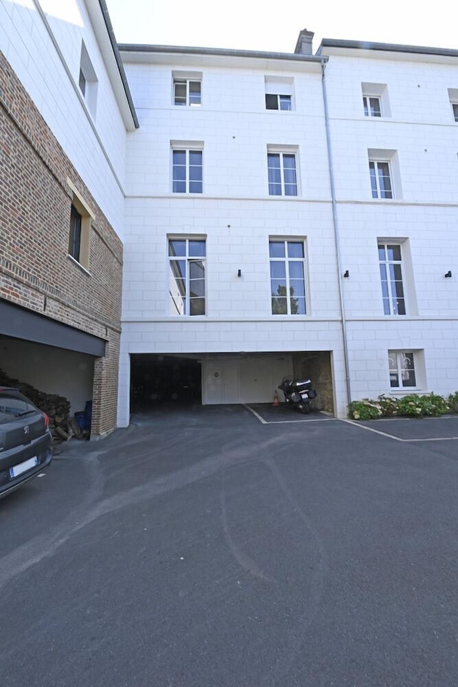 Фото Manoir de l'Eveche