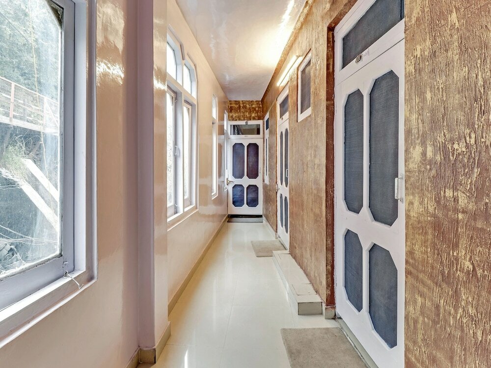 Фото Oyo 24244 Chamunda View