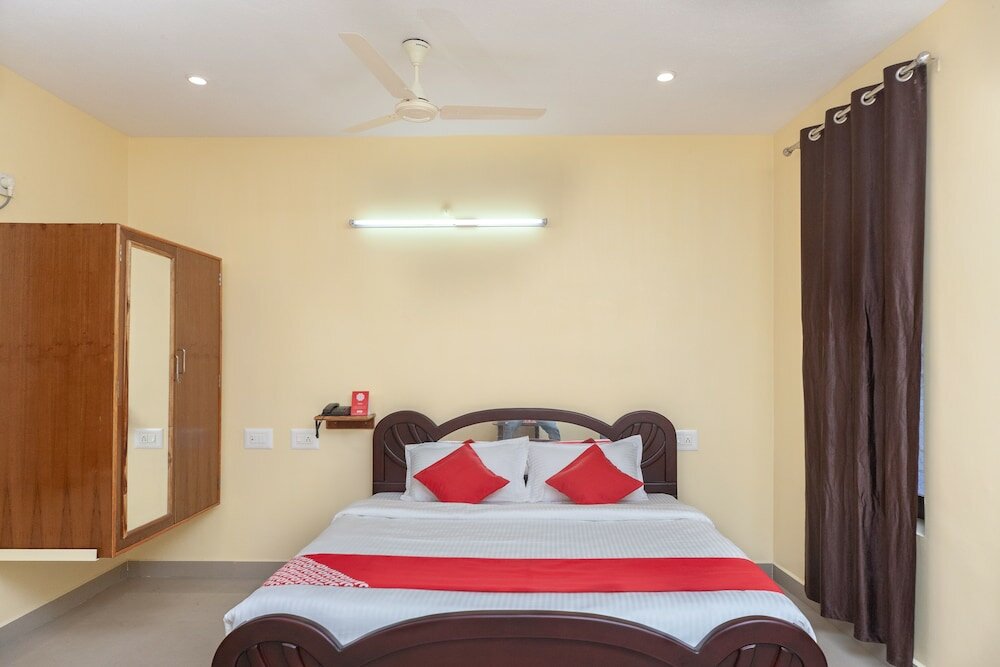 Фото Oyo 24169 Hotel Aiswariyam