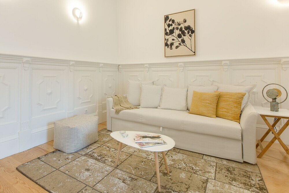 Фото Santa Catarina Downtown Flat