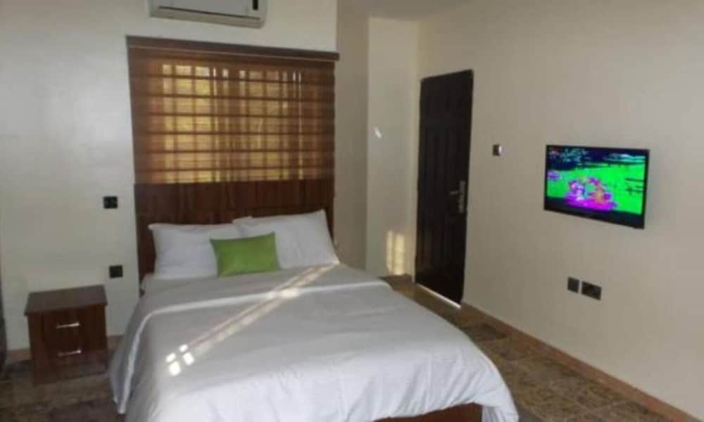 Фото Vulcan Suites