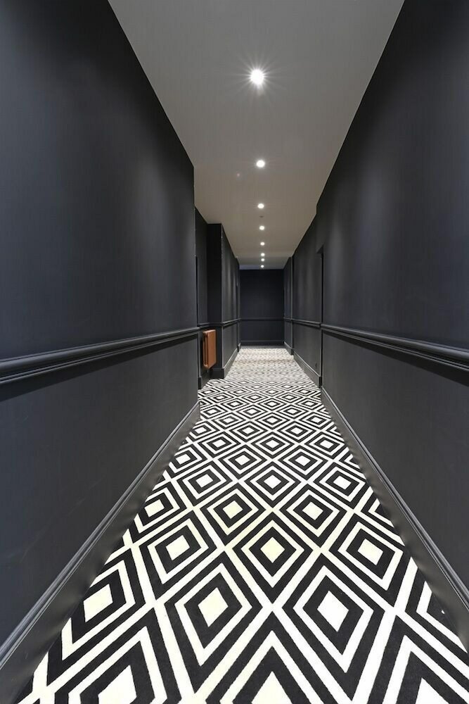 Фото Manoir de l'Eveche