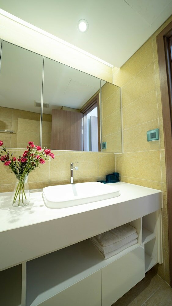 Фото Shendo Vinhomes Metropolis