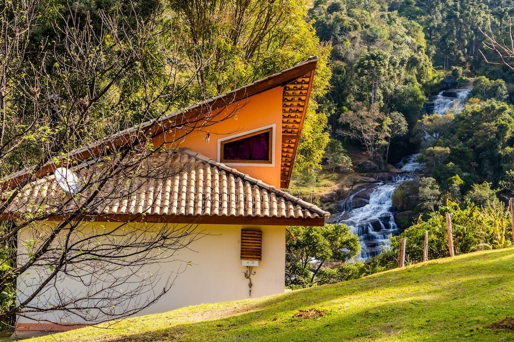 Фото Pousada Espelho DÁgua