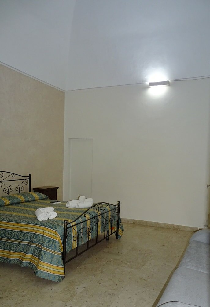 Фото Antico Palazzo B&b