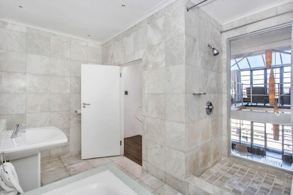 Фото Manhattan Penthouse