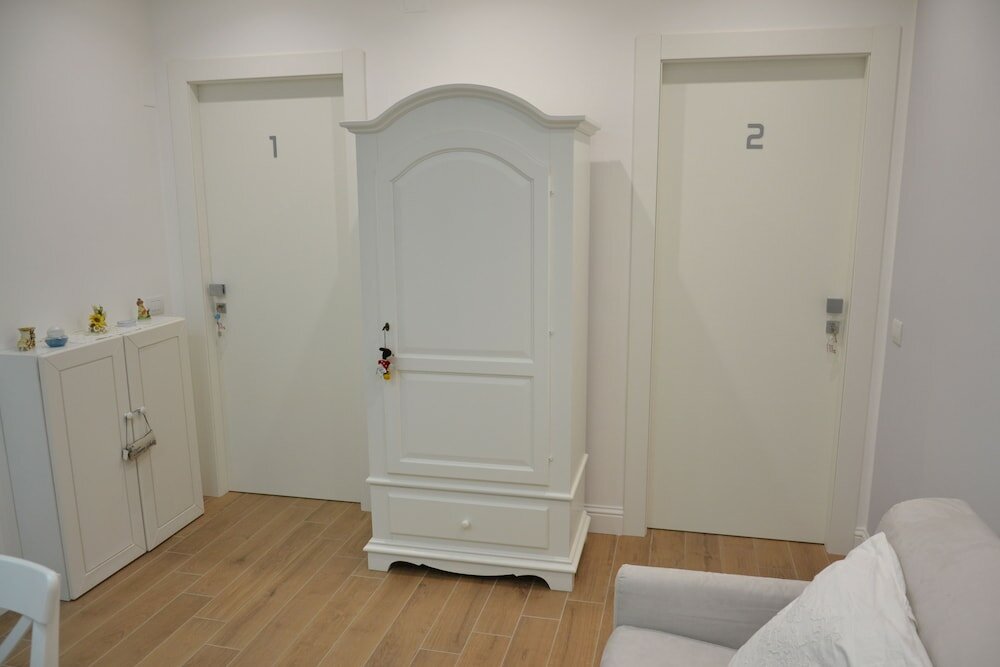 Фото B&b Coffee and City