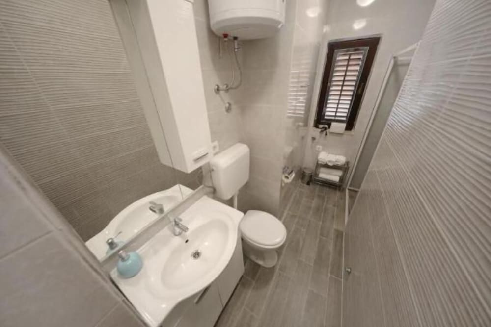 Фото Ina Apartments