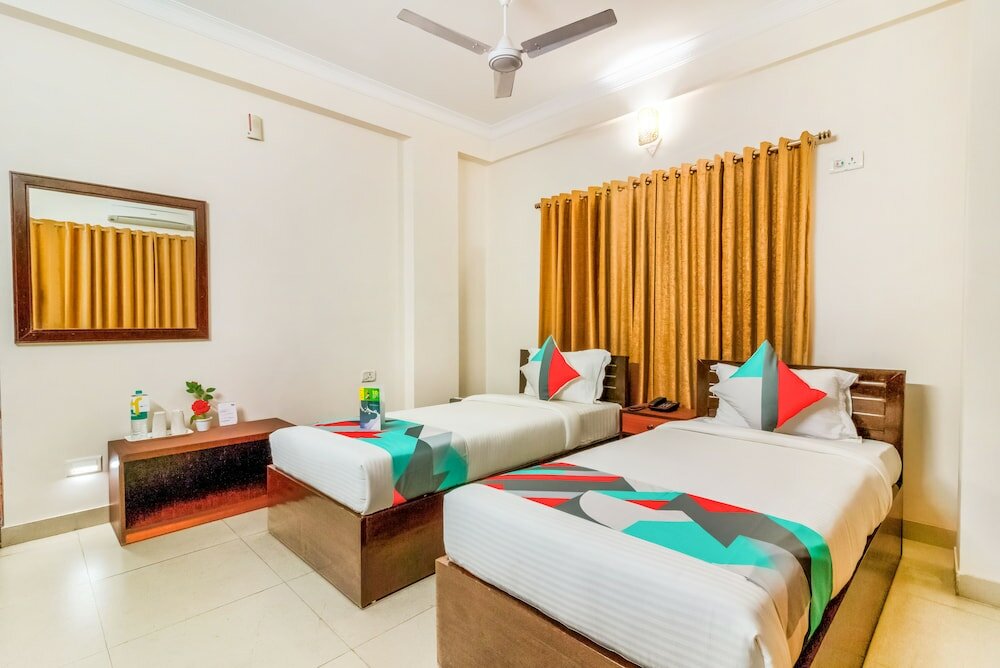 Фото Krishna Kunja Guest House