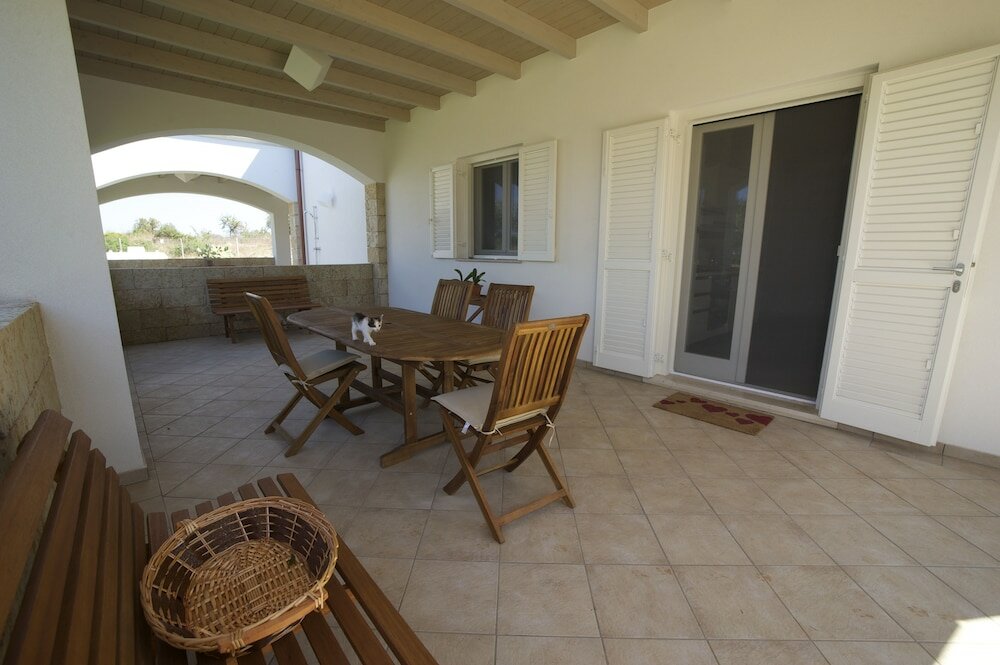 Фото Villa Nisapiro'