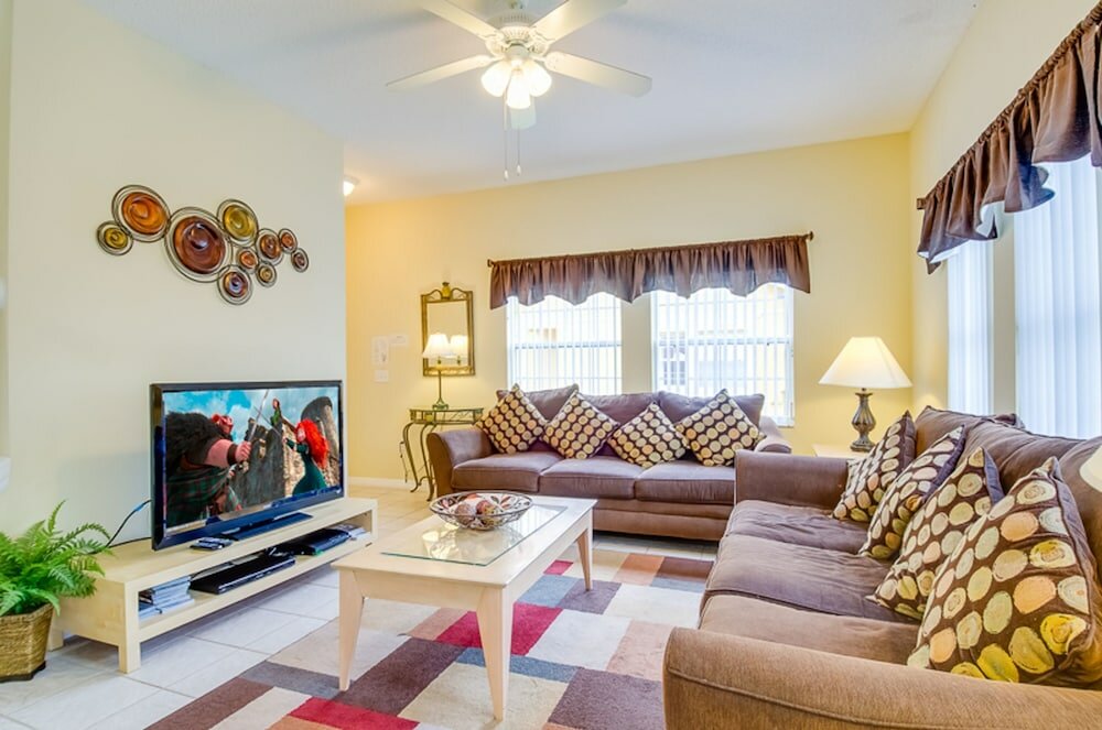 Фото Terra Verde Resort 4753