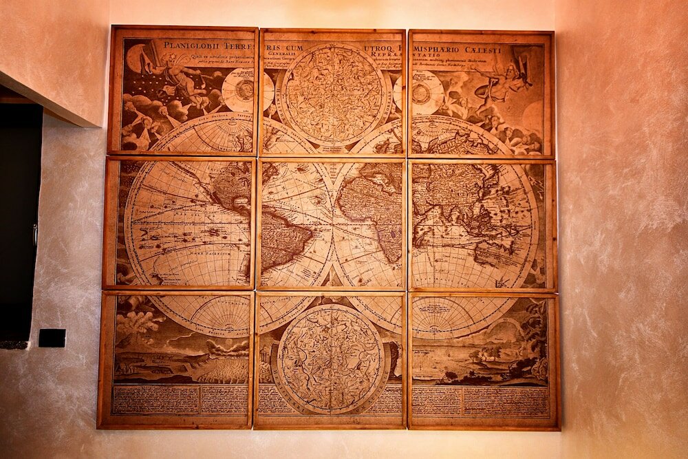 Фото B&b Principe Giardinelli