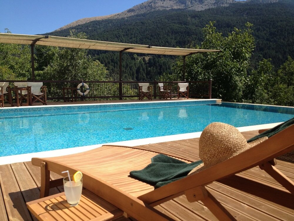 Фото Styga Mountain Resort