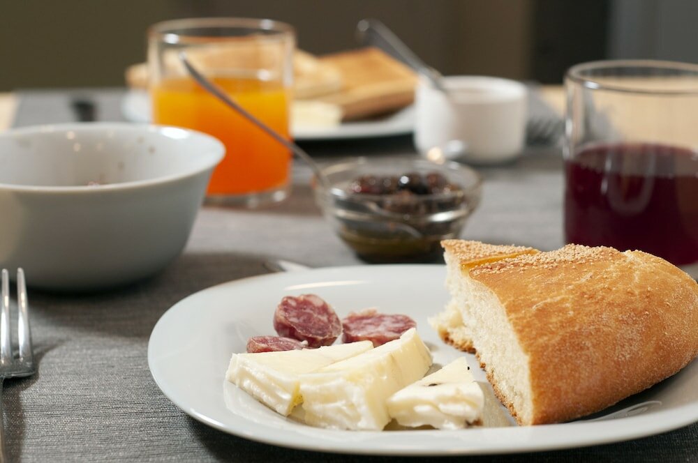 Фото B&b Principe Giardinelli