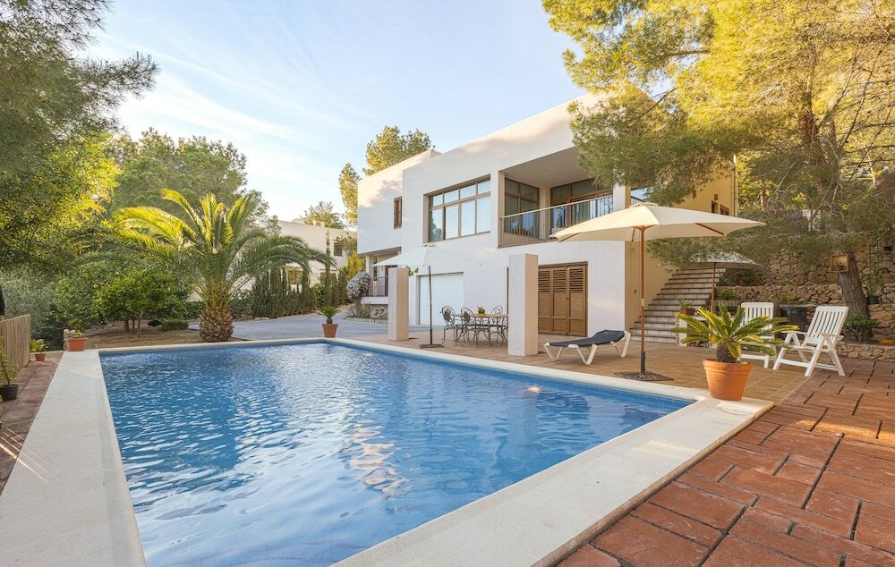 Фото Villa Salada Ibiza