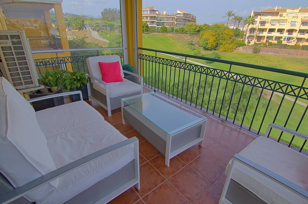 Фото Guadalupe Apartment