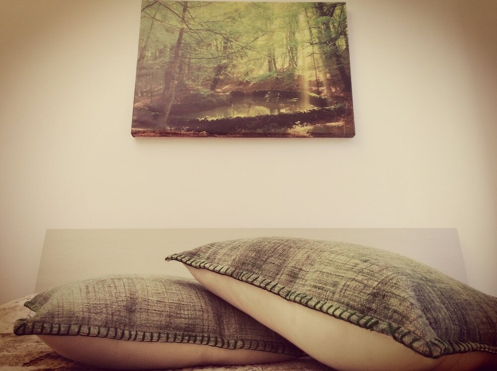 Фото Le Casette Nel Rione