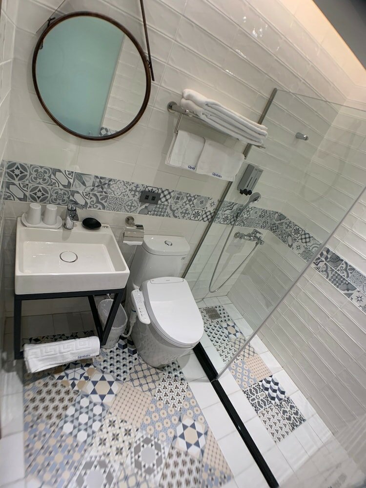 Фото The Upstairs