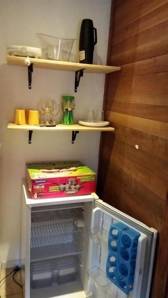 Фото Chalés Monte Suíço