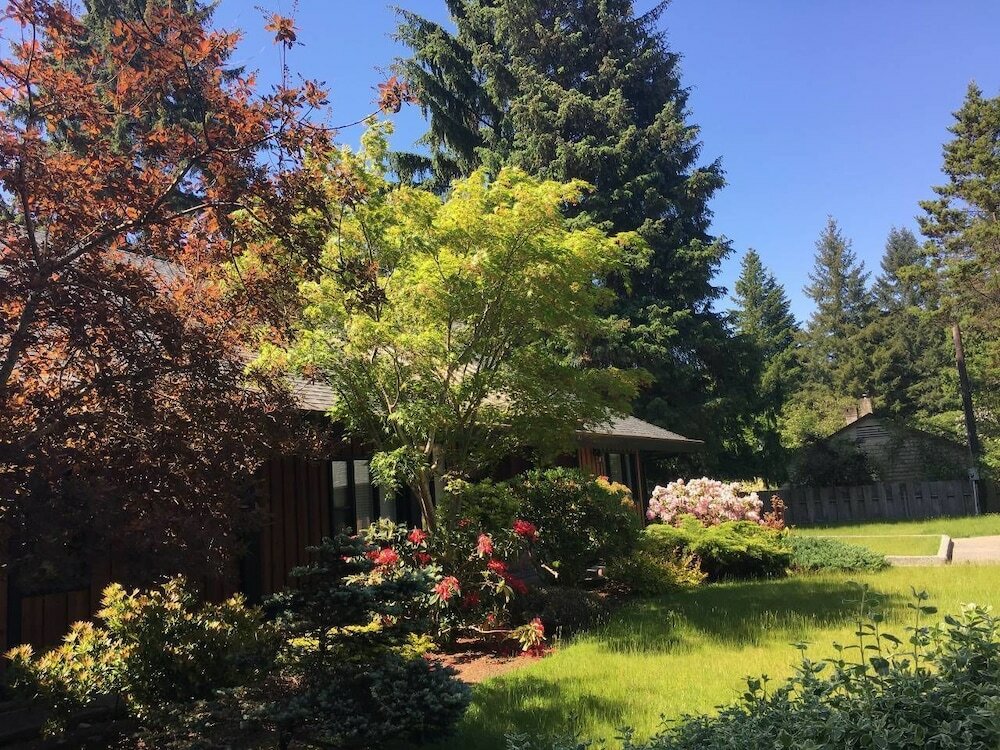 Фото B - Sechelt Private Coastal Home