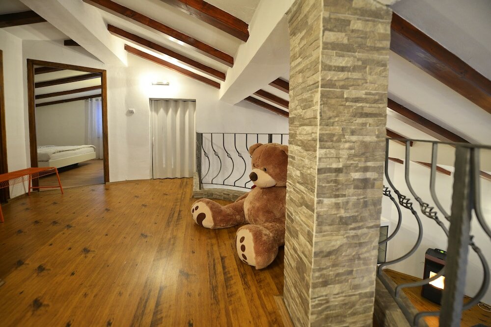 Фото Villa Kristina