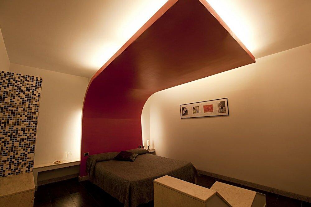 Фото Hotel Tiro a Volo