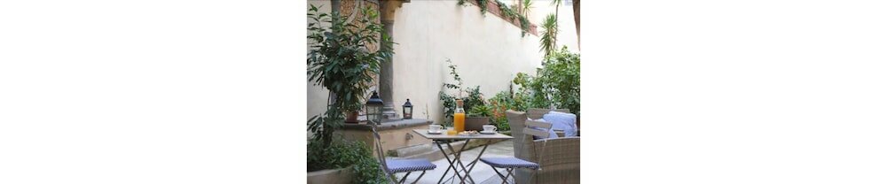 Фото Il Cortile di Elisa