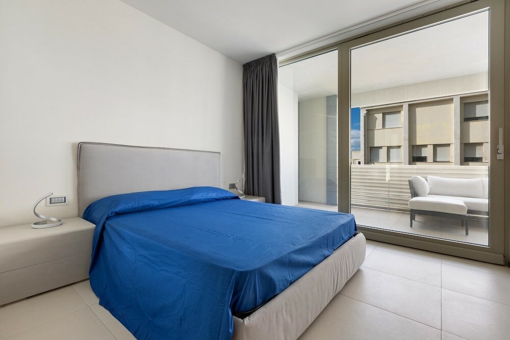 Фото Appartamento Spinalonga