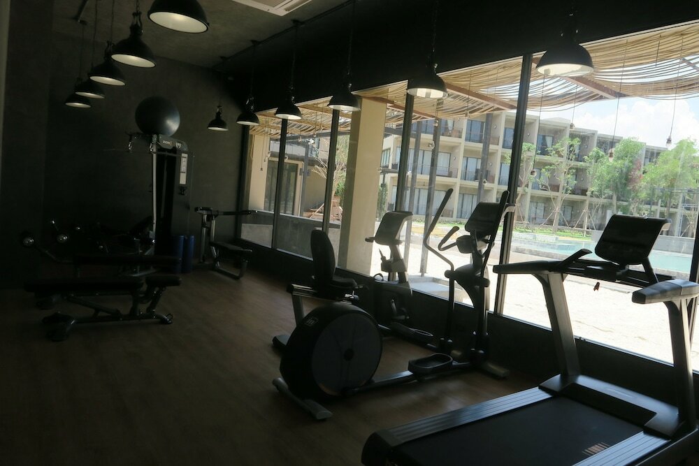 Фото The Gallery Hotel Nai Harn