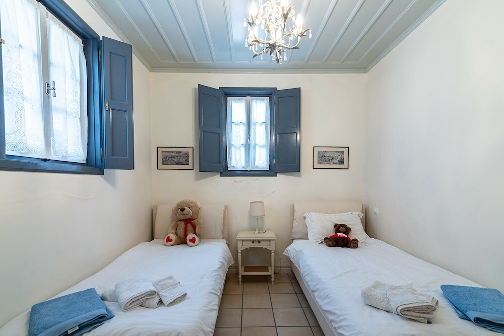 Фото Villa Sonali with Breathtaking Views