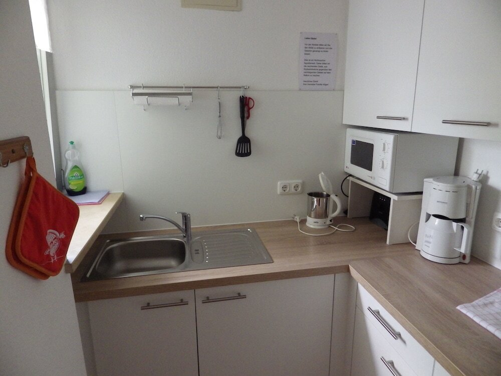 Фото Haus am Freizeitpark