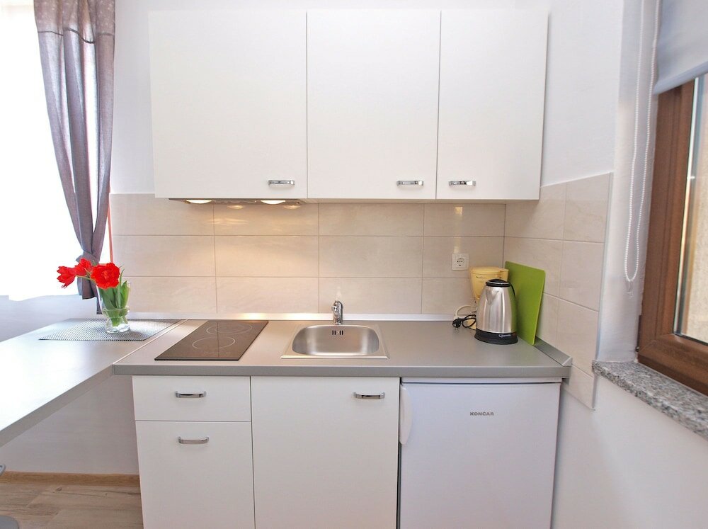 Фото Apartment 589