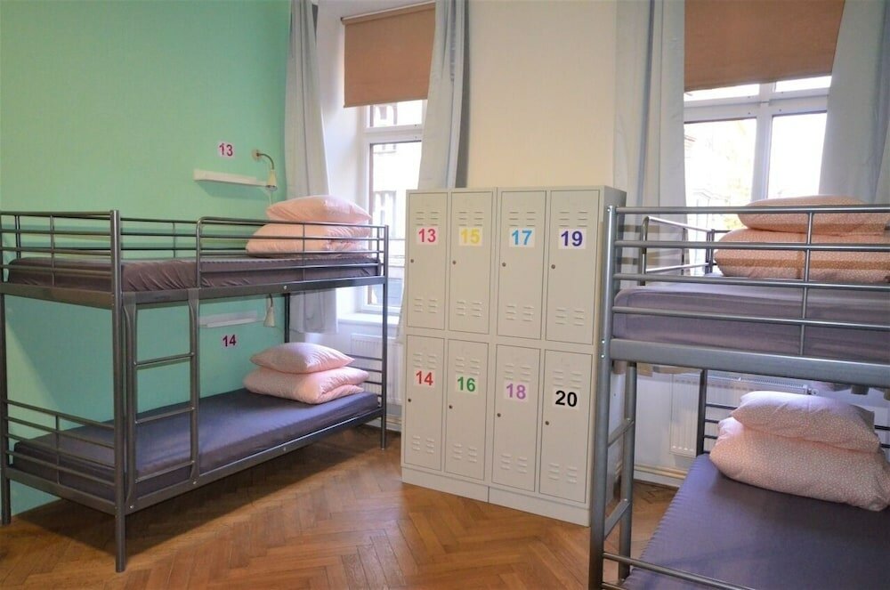 Фото Travel & Joy backpackers