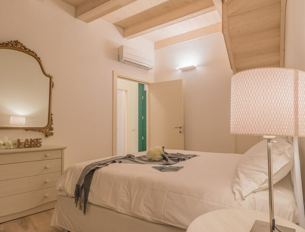 Фото Casa La Nuvola Varenna